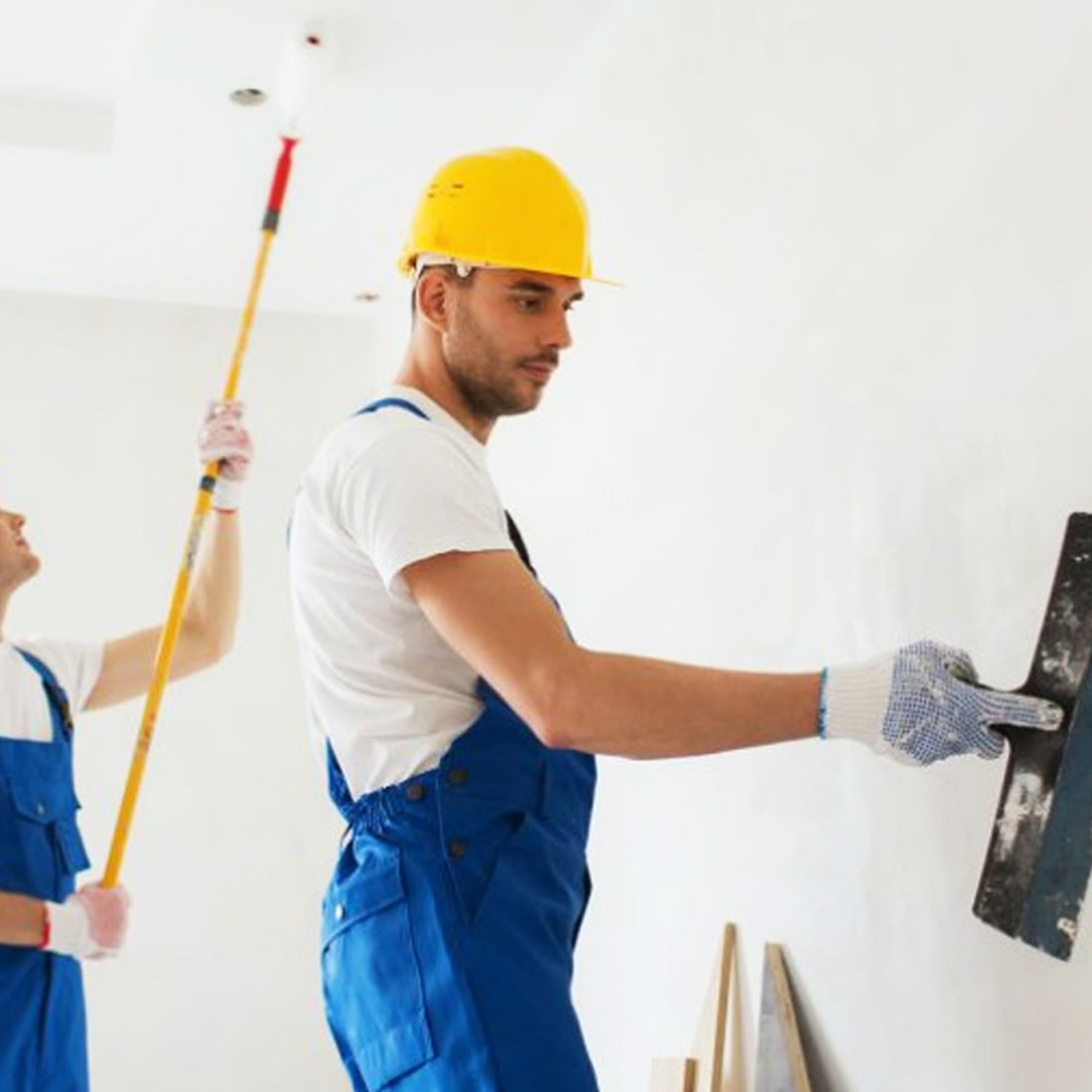 electrcidad gasfiteria pintura